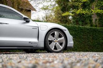 Thumbnail von Porsche Taycan Performance 476PS |1.Hd|Approved 11.2027