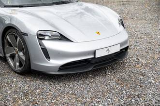 Thumbnail von Porsche Taycan Performance 476PS |1.Hd|Approved 11.2027