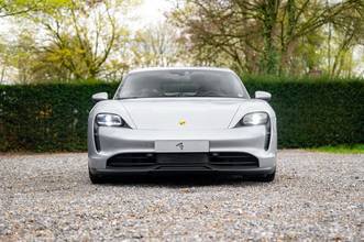 Thumbnail von Porsche Taycan Performance 476PS |1.Hd|Approved 11.2027