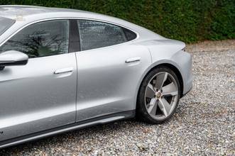 Thumbnail von Porsche Taycan Performance 476PS |1.Hd|Approved 11.2027
