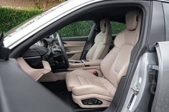 Thumbnail von Porsche Taycan Performance 476PS |1.Hd|Approved 11.2027