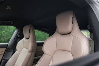 Thumbnail von Porsche Taycan Performance 476PS |1.Hd|Approved 11.2027