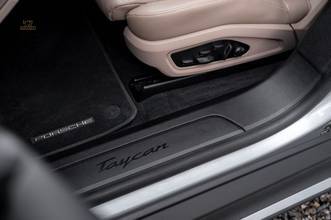 Thumbnail von Porsche Taycan Performance 476PS |1.Hd|Approved 11.2027