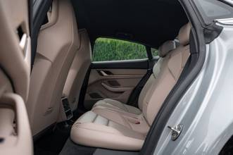 Thumbnail von Porsche Taycan Performance 476PS |1.Hd|Approved 11.2027