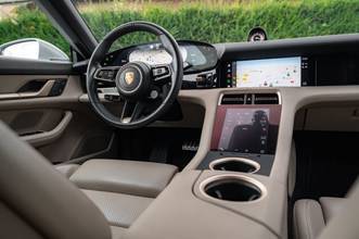 Thumbnail von Porsche Taycan Performance 476PS |1.Hd|Approved 11.2027