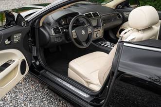 Thumbnail von Jaguar 510PS | Sitzklima | B&W | ACC | 2. Hd