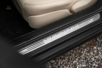 Thumbnail von Jaguar 510PS | Sitzklima | B&W | ACC | 2. Hd