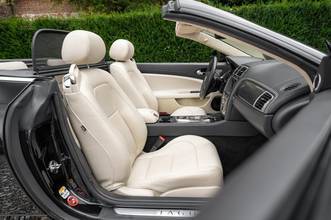 Thumbnail von Jaguar 510PS | Sitzklima | B&W | ACC | 2. Hd