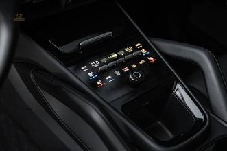 Thumbnail von Porsche Cayenne S E-H  SportDesign|Burmester|SiKlima|SAG