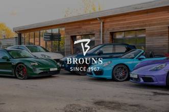 Thumbnail von Porsche Cayenne S E-H  SportDesign|Burmester|SiKlima|SAG