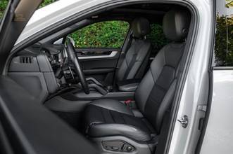 Thumbnail von Porsche Cayenne S E-H  SportDesign|Burmester|SiKlima|SAG