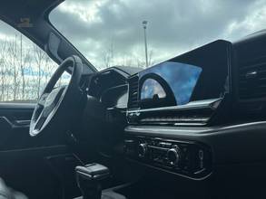 Thumbnail von GMC Sierra 5.3 SLT Texas Edition Unfallfrei 1.Hand