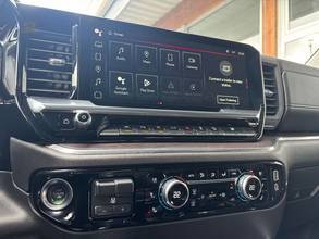 Thumbnail von GMC Sierra 5.3 SLT Texas Edition Unfallfrei 1.Hand