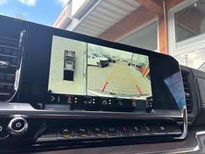 Thumbnail von GMC Sierra 5.3 SLT Texas Edition Unfallfrei 1.Hand