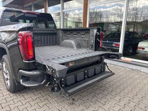 Thumbnail von GMC Sierra 5.3 SLT Texas Edition Unfallfrei 1.Hand