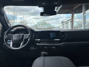 Thumbnail von GMC Sierra 5.3 SLT Texas Edition Unfallfrei 1.Hand