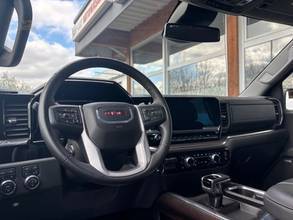 Thumbnail von GMC Sierra 5.3 SLT Texas Edition Unfallfrei 1.Hand