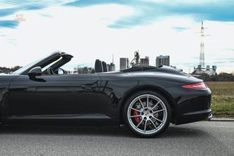 Thumbnail von Porsche 991.1 Carrera S Cabriolet