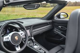 Thumbnail von Porsche 991.1 Carrera S Cabriolet