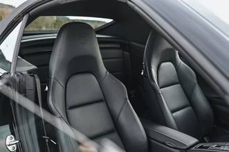 Thumbnail von Porsche 991.1 Carrera S Cabriolet