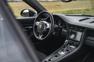 Thumbnail von Porsche 991.1 Carrera S Cabriolet