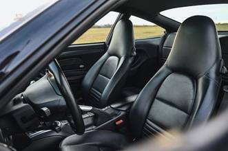 Thumbnail von Porsche 996 Carrera 4S