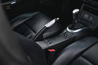 Thumbnail von Porsche 996 Carrera 4S