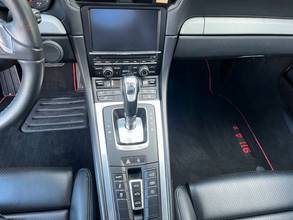 Thumbnail von Porsche 991 Carrera 4S ** Sportauspuff-Leder-BOSE**