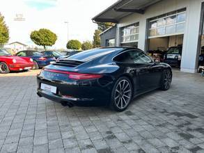 Thumbnail von Porsche 991 Carrera 4S ** Sportauspuff-Leder-BOSE**
