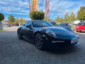 Thumbnail von Porsche 991 Carrera 4S ** Sportauspuff-Leder-BOSE**