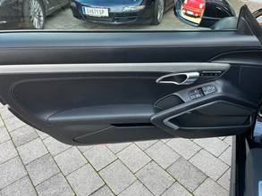 Thumbnail von Porsche 991 Carrera 4S ** Sportauspuff-Leder-BOSE**