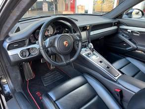 Thumbnail von Porsche 991 Carrera 4S ** Sportauspuff-Leder-BOSE**