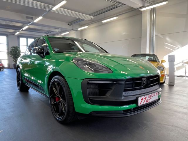 Porsche MACAN GTS SPORTABGAS-PANORAMA-LED-1.HD