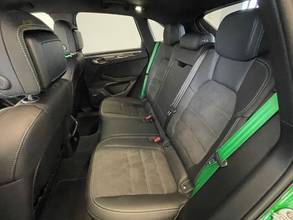 Thumbnail von Porsche MACAN GTS SPORTABGAS-PANORAMA-LED-1.HD