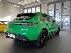 Thumbnail von Porsche MACAN GTS SPORTABGAS-PANORAMA-LED-1.HD
