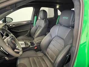 Thumbnail von Porsche MACAN GTS SPORTABGAS-PANORAMA-LED-1.HD
