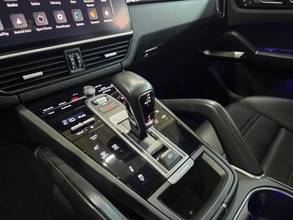 Thumbnail von Porsche Cayenne Turbo /2.Hand/PDLS+/Bose/360/Pano/*878€