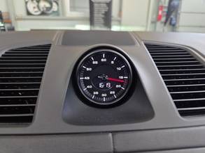 Thumbnail von Porsche Cayenne Turbo /2.Hand/PDLS+/Bose/360/Pano/*878€