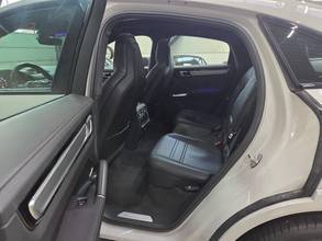Thumbnail von Porsche Cayenne Turbo /2.Hand/PDLS+/Bose/360/Pano/*878€