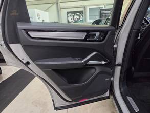 Thumbnail von Porsche Cayenne Turbo /2.Hand/PDLS+/Bose/360/Pano/*878€