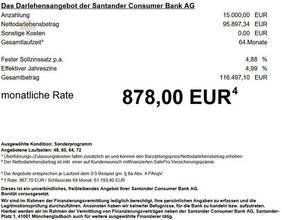 Thumbnail von Porsche Cayenne Turbo /2.Hand/PDLS+/Bose/360/Pano/*878€