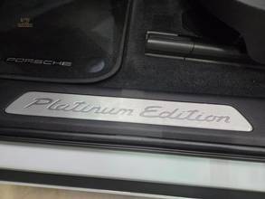 Thumbnail von Porsche Cayenne Coupe E-Hybrid /Surround View/Bose/*695€