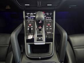 Thumbnail von Porsche Cayenne Coupe E-Hybrid /Surround View/Bose/*695€