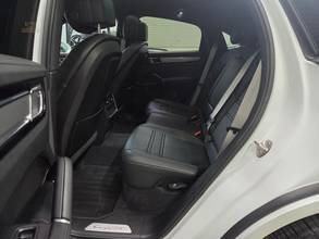 Thumbnail von Porsche Cayenne Coupe E-Hybrid /Surround View/Bose/*695€
