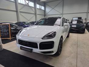 Thumbnail von Porsche Cayenne Coupe E-Hybrid /Surround View/Bose/*695€