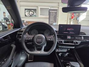 Thumbnail von Audi S5 Cabriolet quattro/Sitzlüftung/MatrixLED/*340€