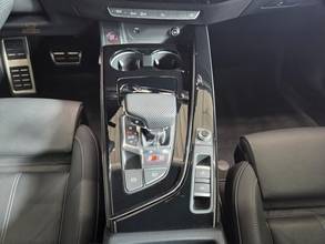 Thumbnail von Audi S5 Cabriolet quattro/Sitzlüftung/MatrixLED/*340€