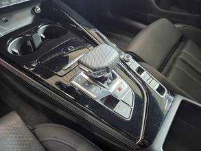 Thumbnail von Audi S5 Cabriolet quattro/Sitzlüftung/MatrixLED/*340€