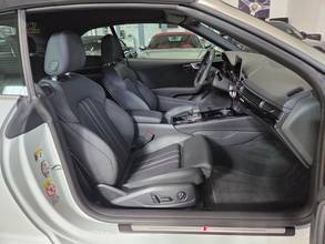 Thumbnail von Audi S5 Cabriolet quattro/Sitzlüftung/MatrixLED/*340€