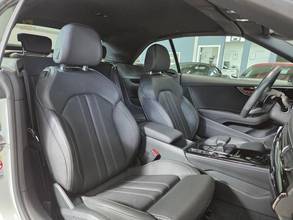 Thumbnail von Audi S5 Cabriolet quattro/Sitzlüftung/MatrixLED/*340€